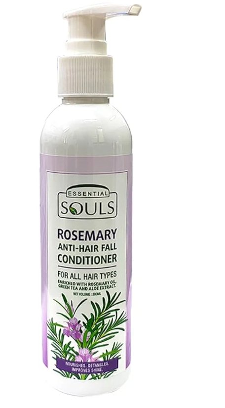 Rose Marry Conditioner (Essential)